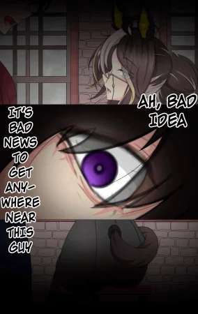 uma English Translations ちょこちーず - Page 247