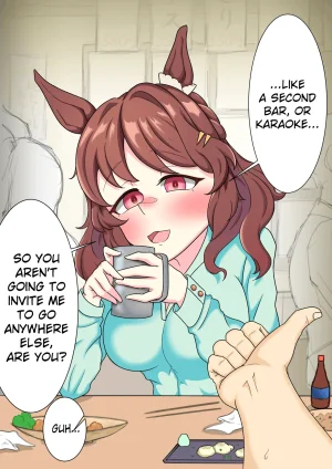 uma English Translations ちょこちーず - Page 29