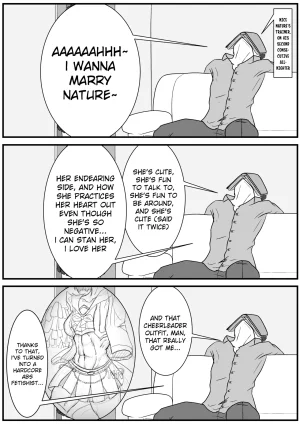 uma English Translations ちょこちーず - Page 33