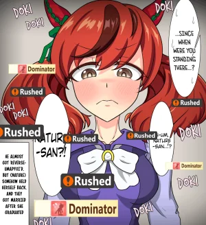 uma English Translations ちょこちーず - Page 36