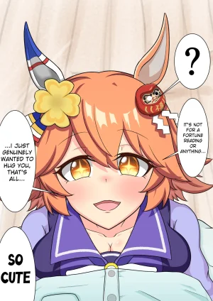 uma English Translations ちょこちーず - Page 41