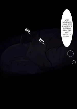 uma English Translations ちょこちーず - Page 44