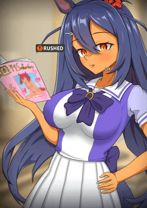 uma English Translations ちょこちーず - Page 68