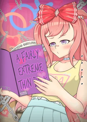 uma English Translations ちょこちーず - Page 80