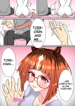 uma English Translations ちょこちーず - Page 88