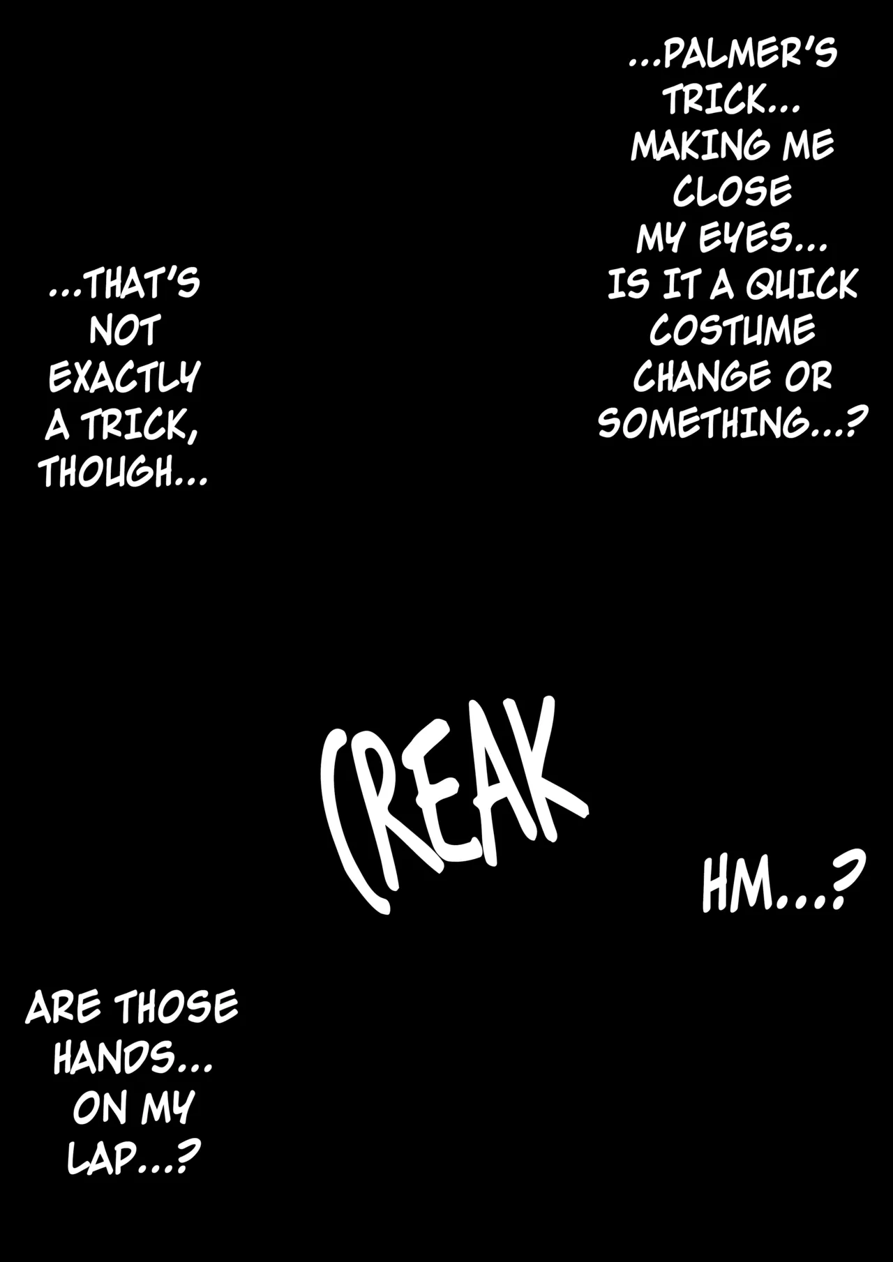 uma English Translations ちょこちーず - Image 107