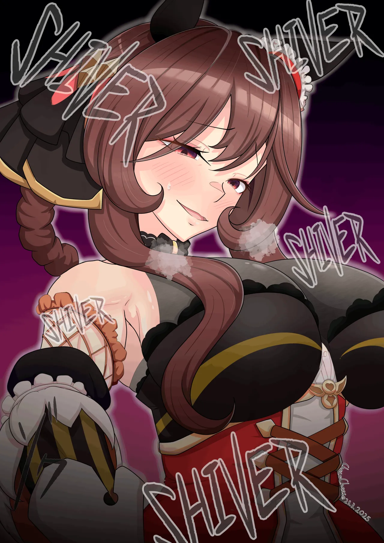 uma English Translations ちょこちーず - Image 146