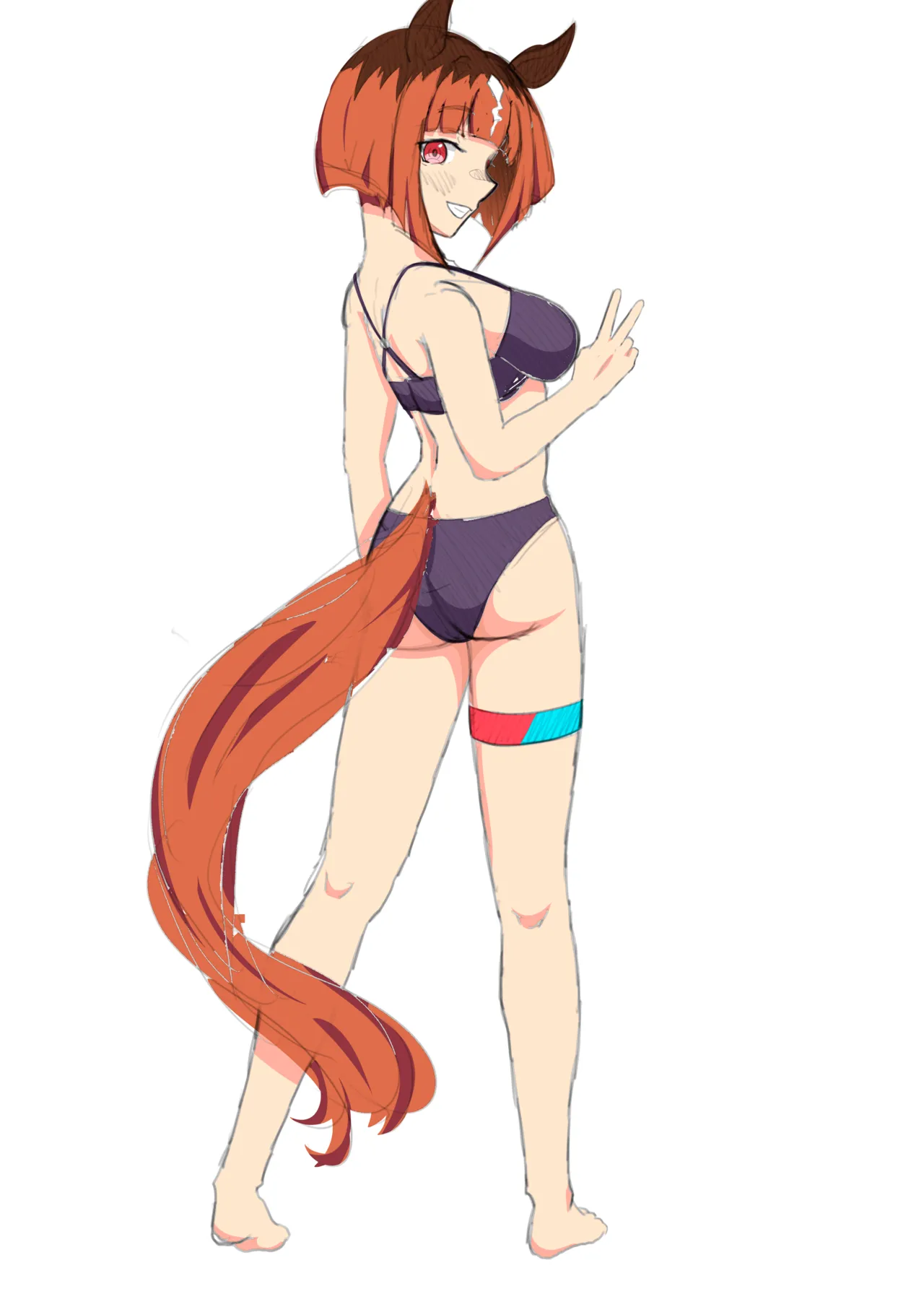 uma English Translations ちょこちーず - Image 16