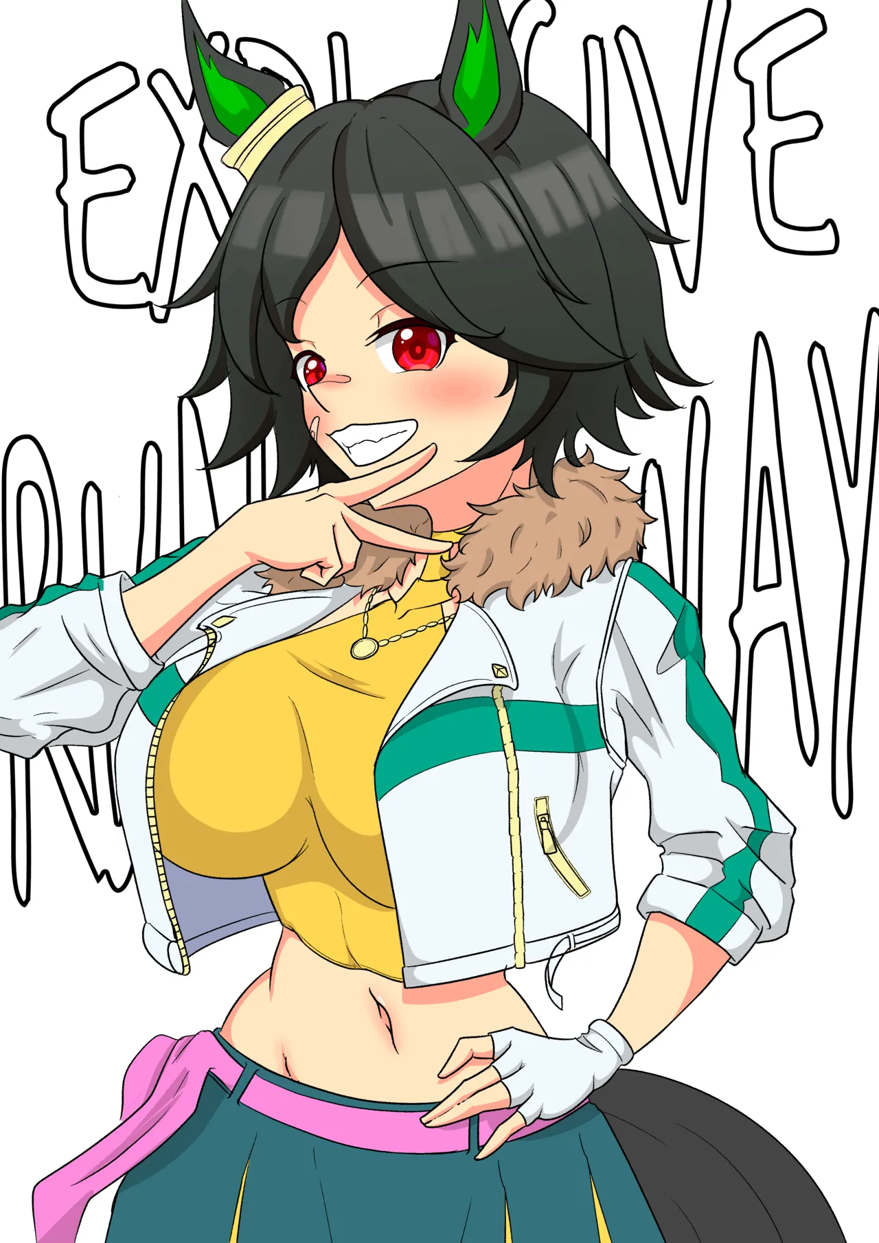 uma English Translations ちょこちーず - Image 18