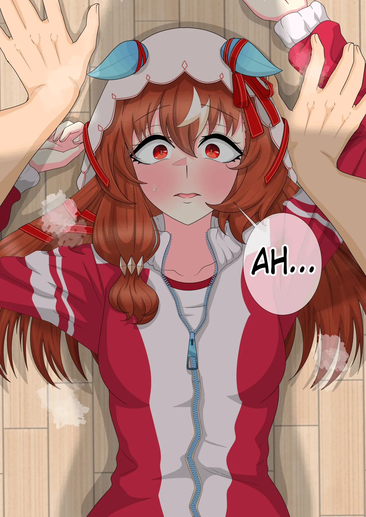 uma English Translations ちょこちーず - Image 192