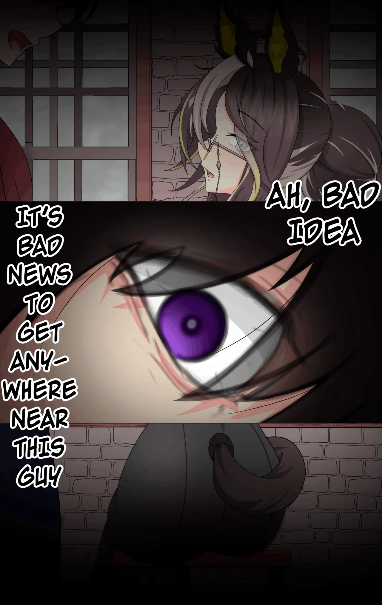 uma English Translations ちょこちーず - Image 247