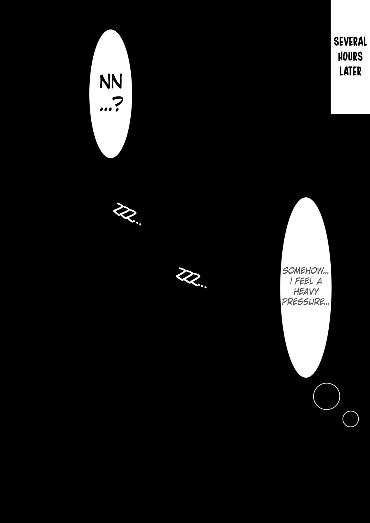 uma English Translations ちょこちーず - Image 43