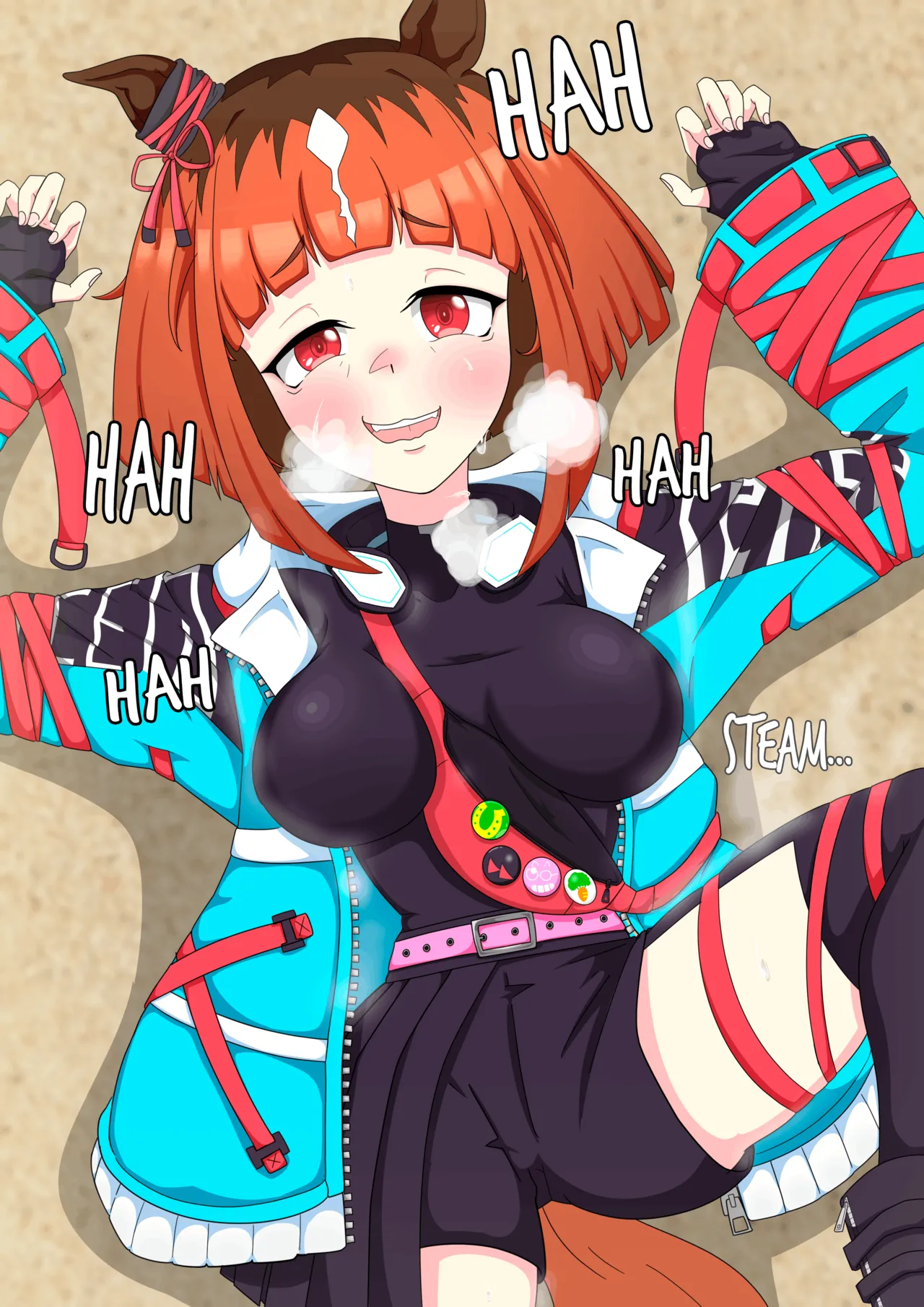 uma English Translations ちょこちーず - Image 8