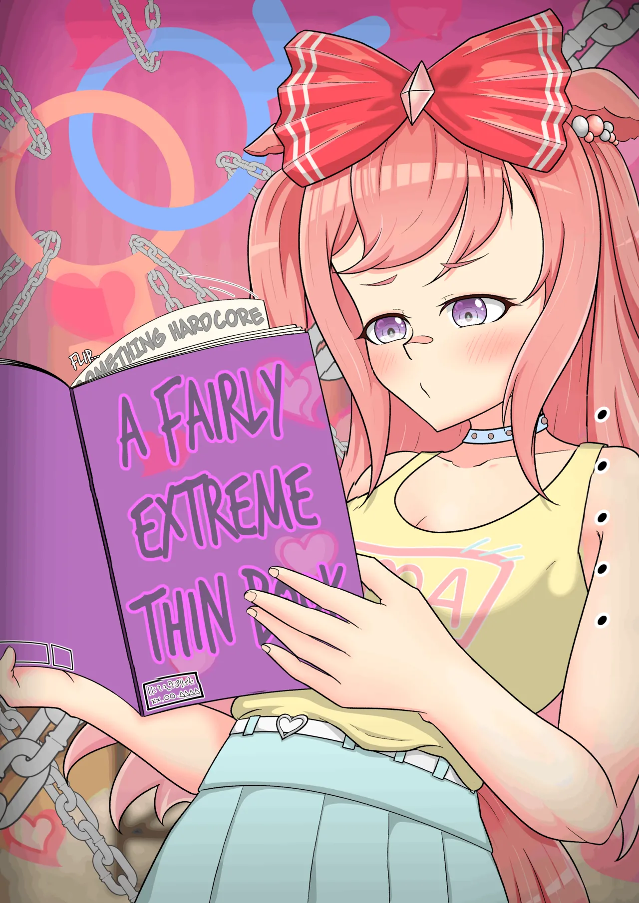 uma English Translations ちょこちーず - Image 80