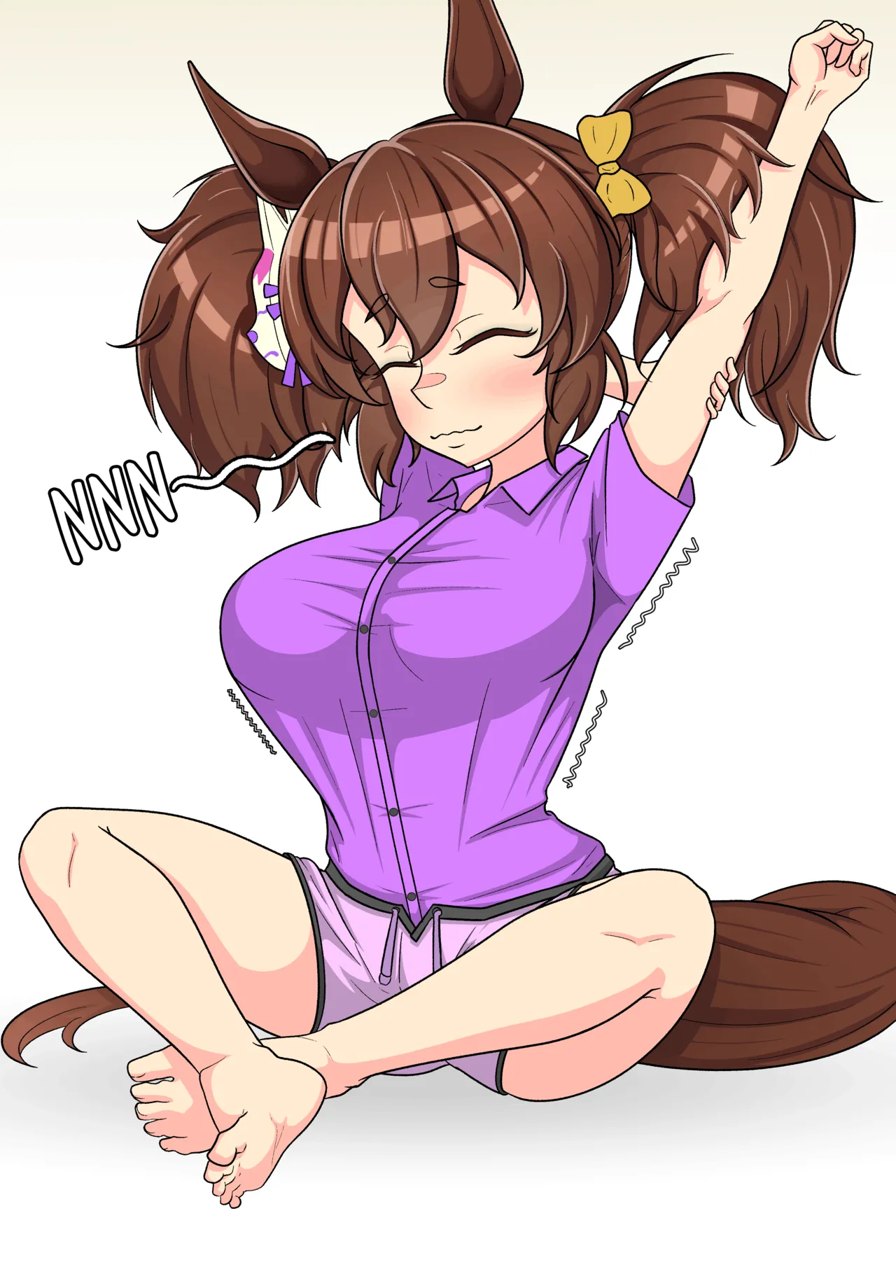 uma English Translations ちょこちーず - Image 91