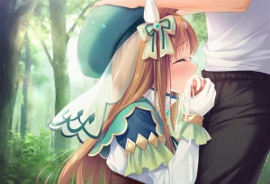 不务正业的奶妈 Uma Musume - Page 13