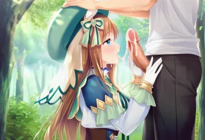 不务正业的奶妈 Uma Musume - Page 14