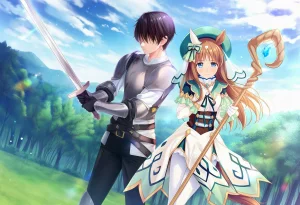 不务正业的奶妈 Uma Musume - Page 2