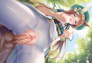 不务正业的奶妈 Uma Musume - Page 26