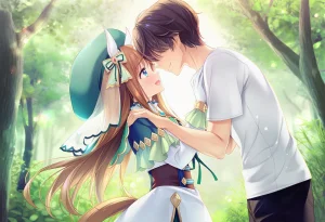 不务正业的奶妈 Uma Musume - Page 6