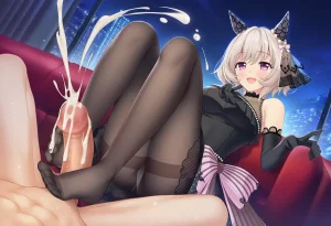 真机伶想要给辛苦劳作后的哥哥大人马儿跳奖赏 Uma Musume - Page 16