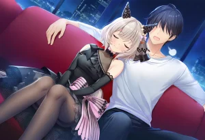 真机伶想要给辛苦劳作后的哥哥大人马儿跳奖赏 Uma Musume - Page 3