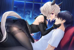 真机伶想要给辛苦劳作后的哥哥大人马儿跳奖赏 Uma Musume - Page 4