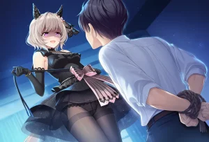 真机伶想要给辛苦劳作后的哥哥大人马儿跳奖赏 Uma Musume - Page 45