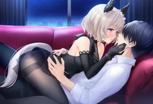 真机伶想要给辛苦劳作后的哥哥大人马儿跳奖赏 Uma Musume - Page 7