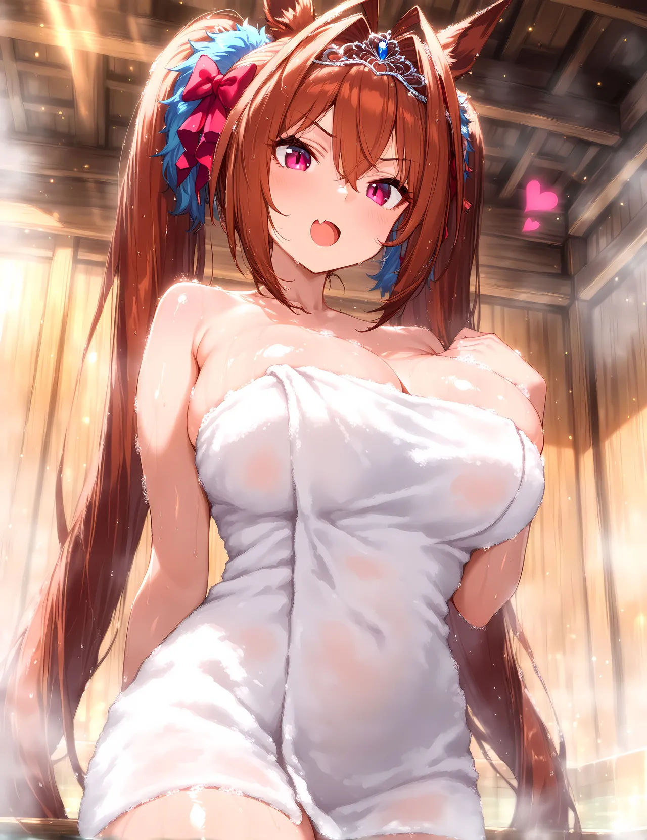 umalewd - Daiwa Scarlet Onsen - Image 13