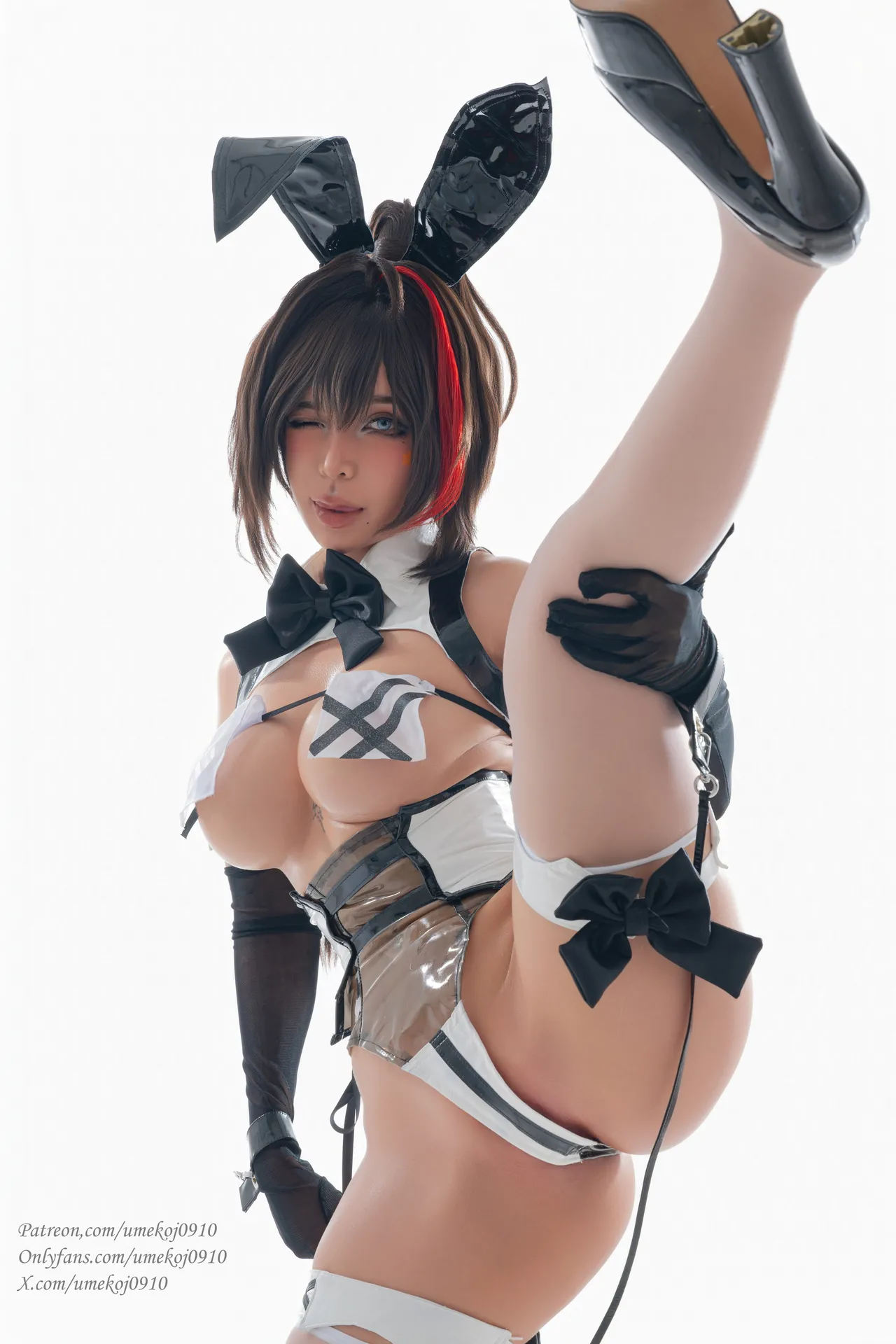 Umeko J - Bay Radiant RabbitNIKKE - Image 17