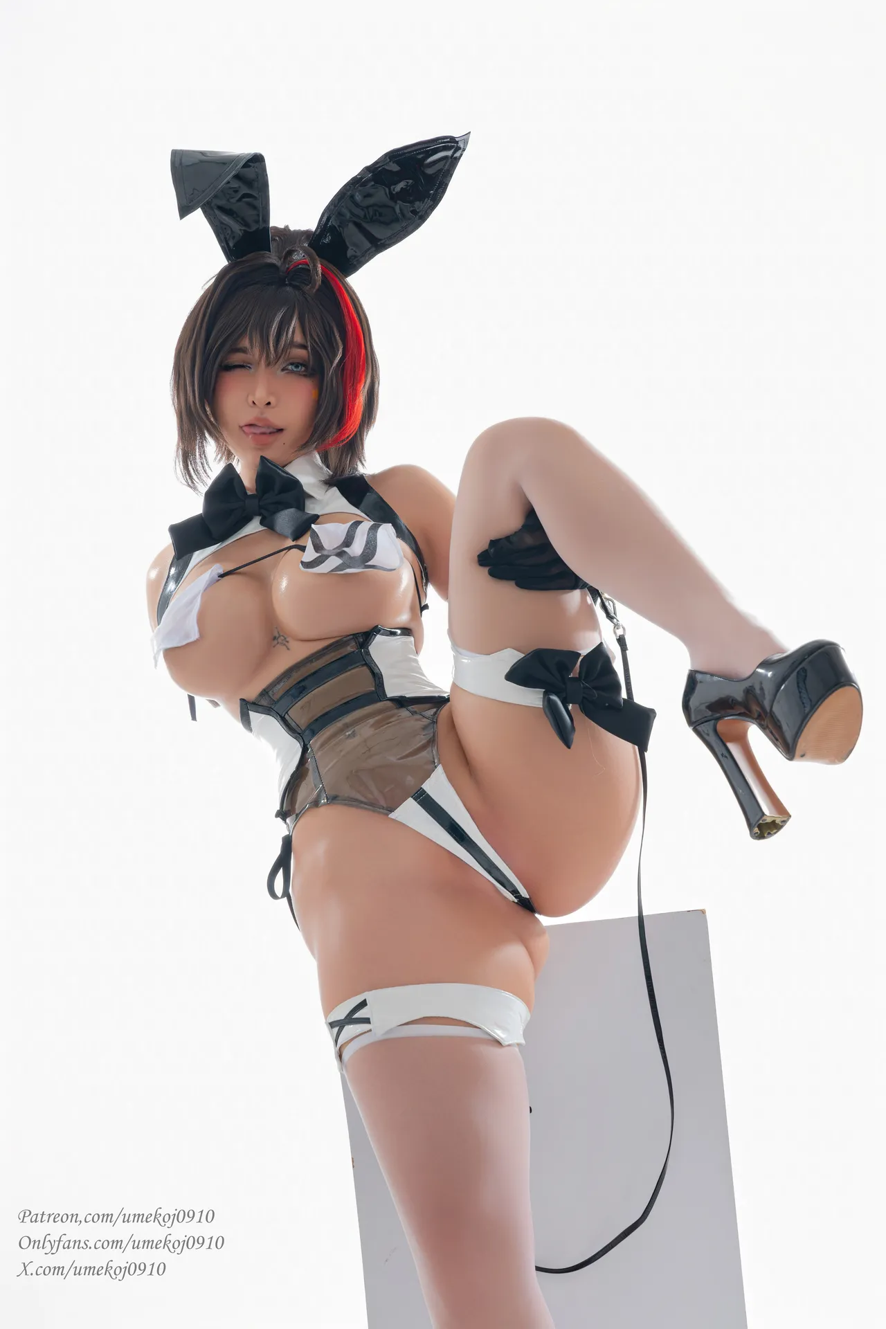 Umeko J - Bay Radiant RabbitNIKKE - Image 18