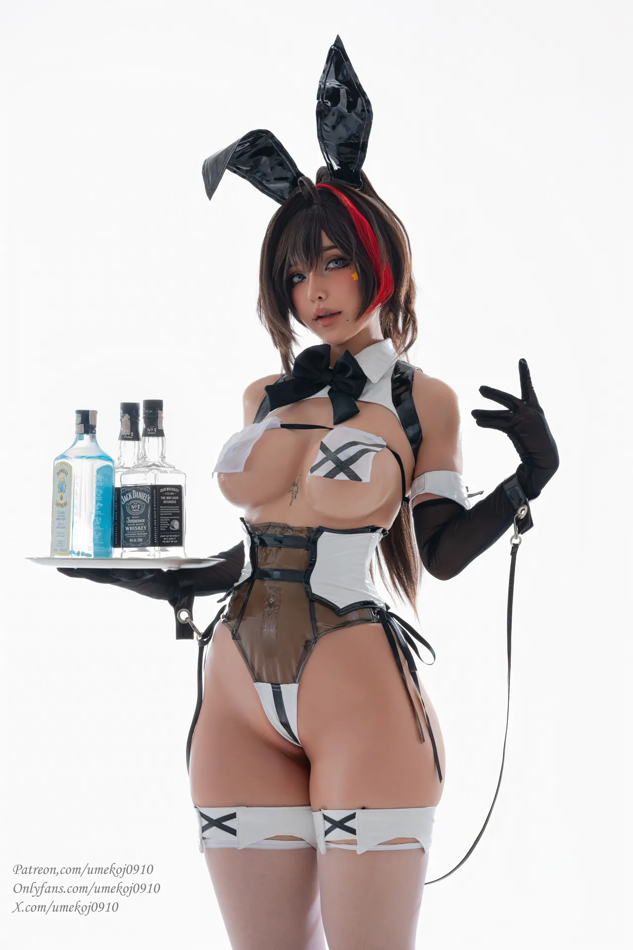 Umeko J - Bay Radiant RabbitNIKKE - Image 3