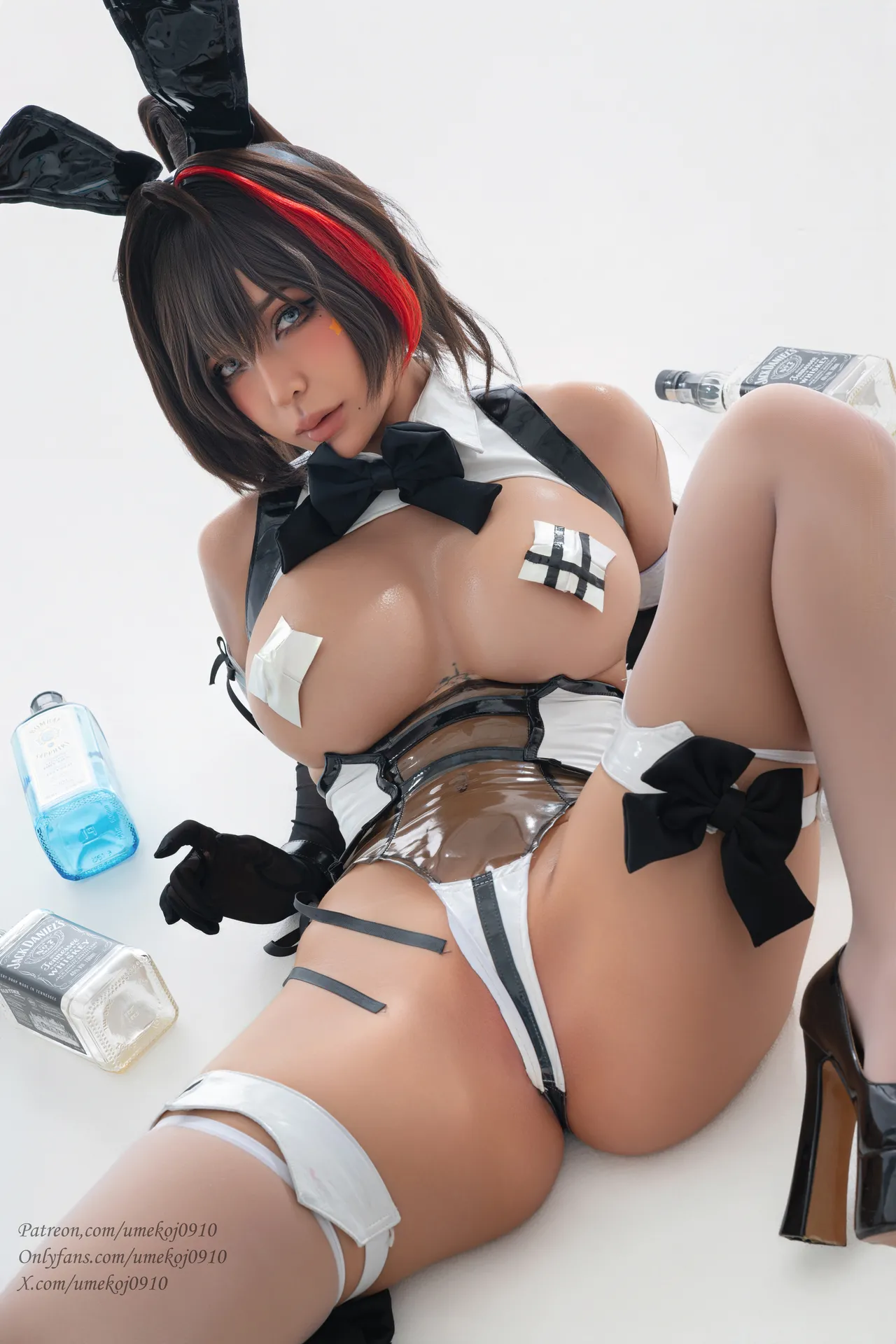 Umeko J - Bay Radiant RabbitNIKKE - Image 39