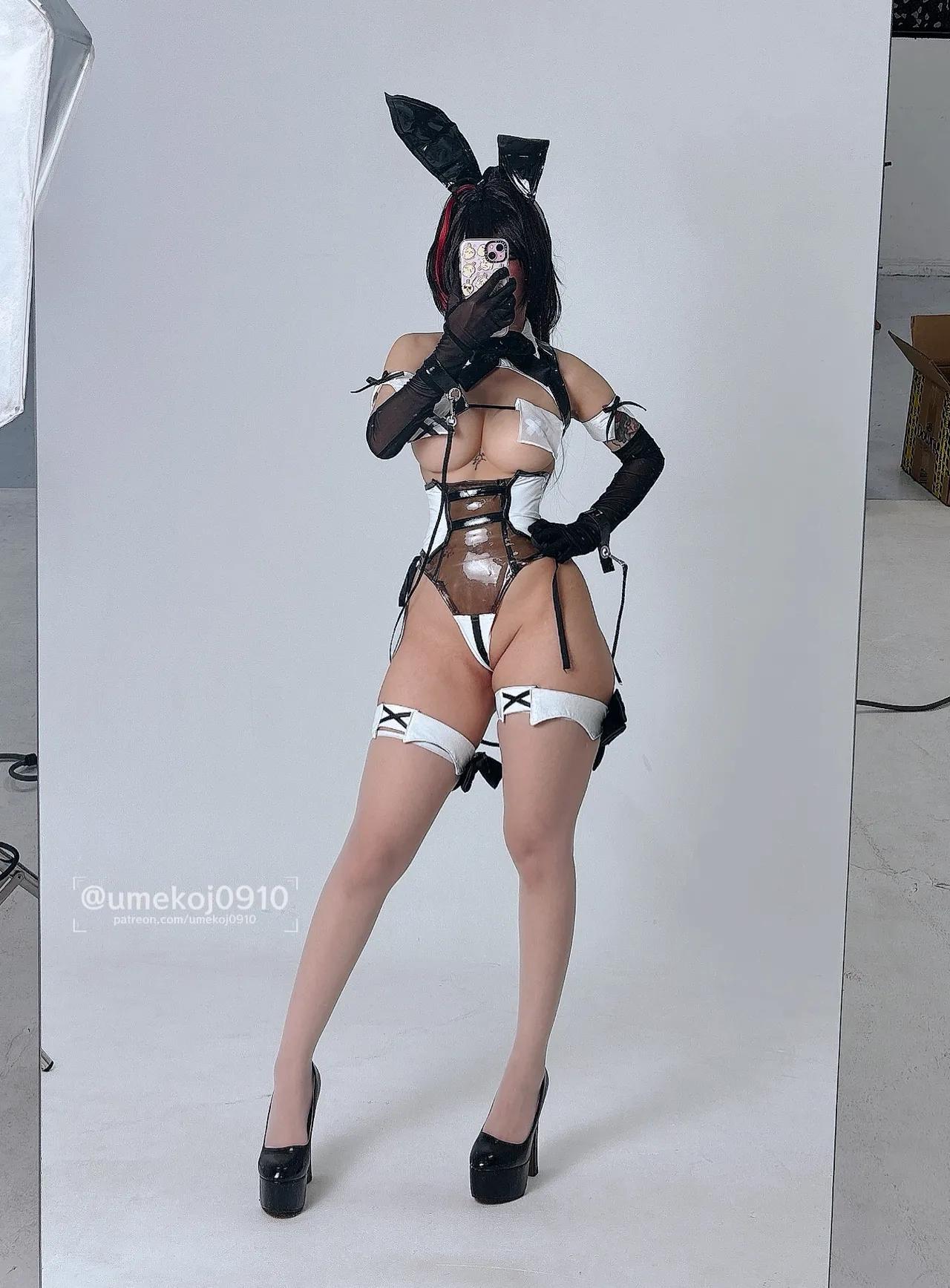 Umeko J - Bay Radiant RabbitNIKKE - Image 68