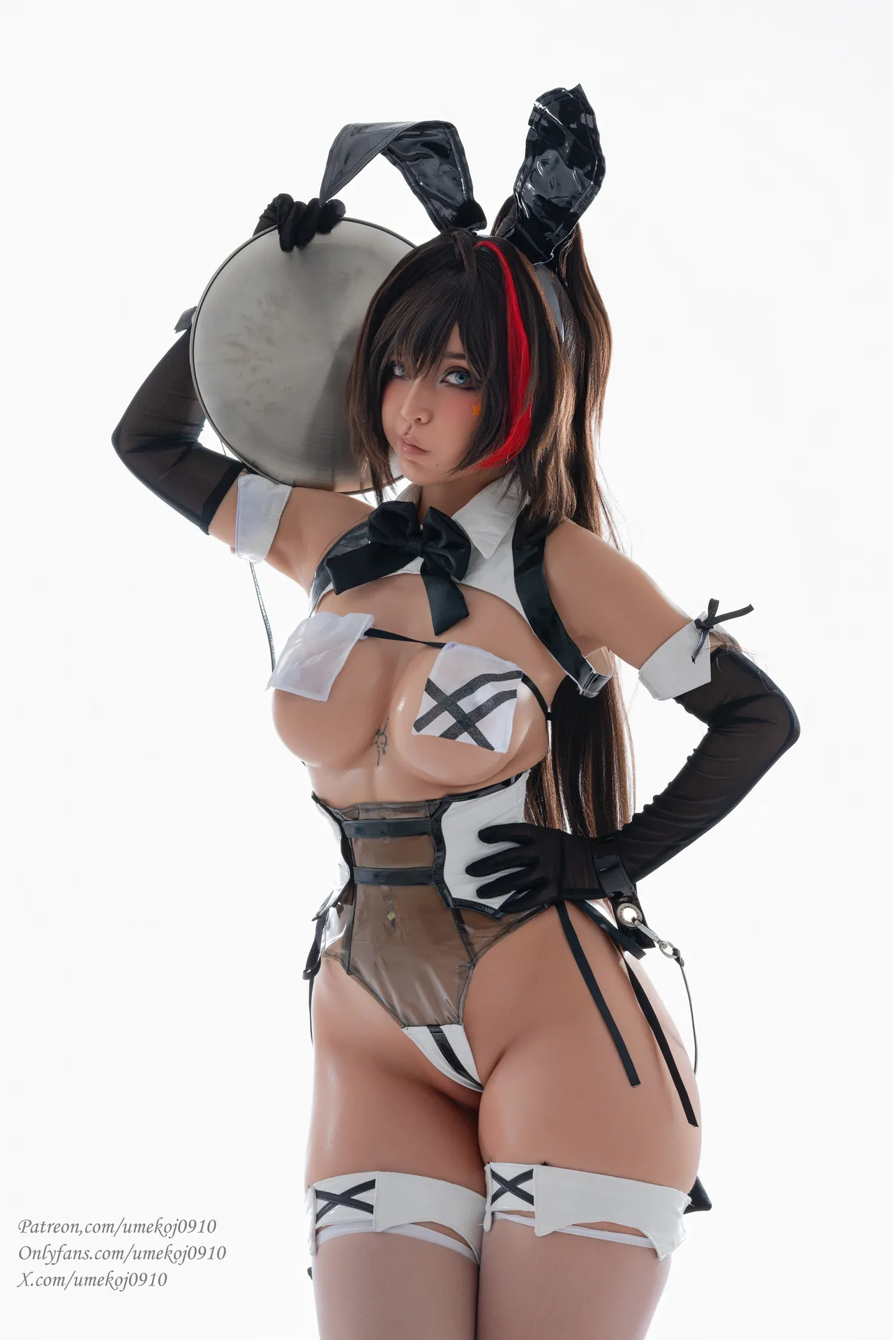 Umeko J - Bay Radiant RabbitNIKKE - Image 7