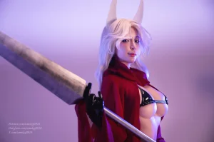 Umeko J - HornetHollow Knight Silksong - Page 27