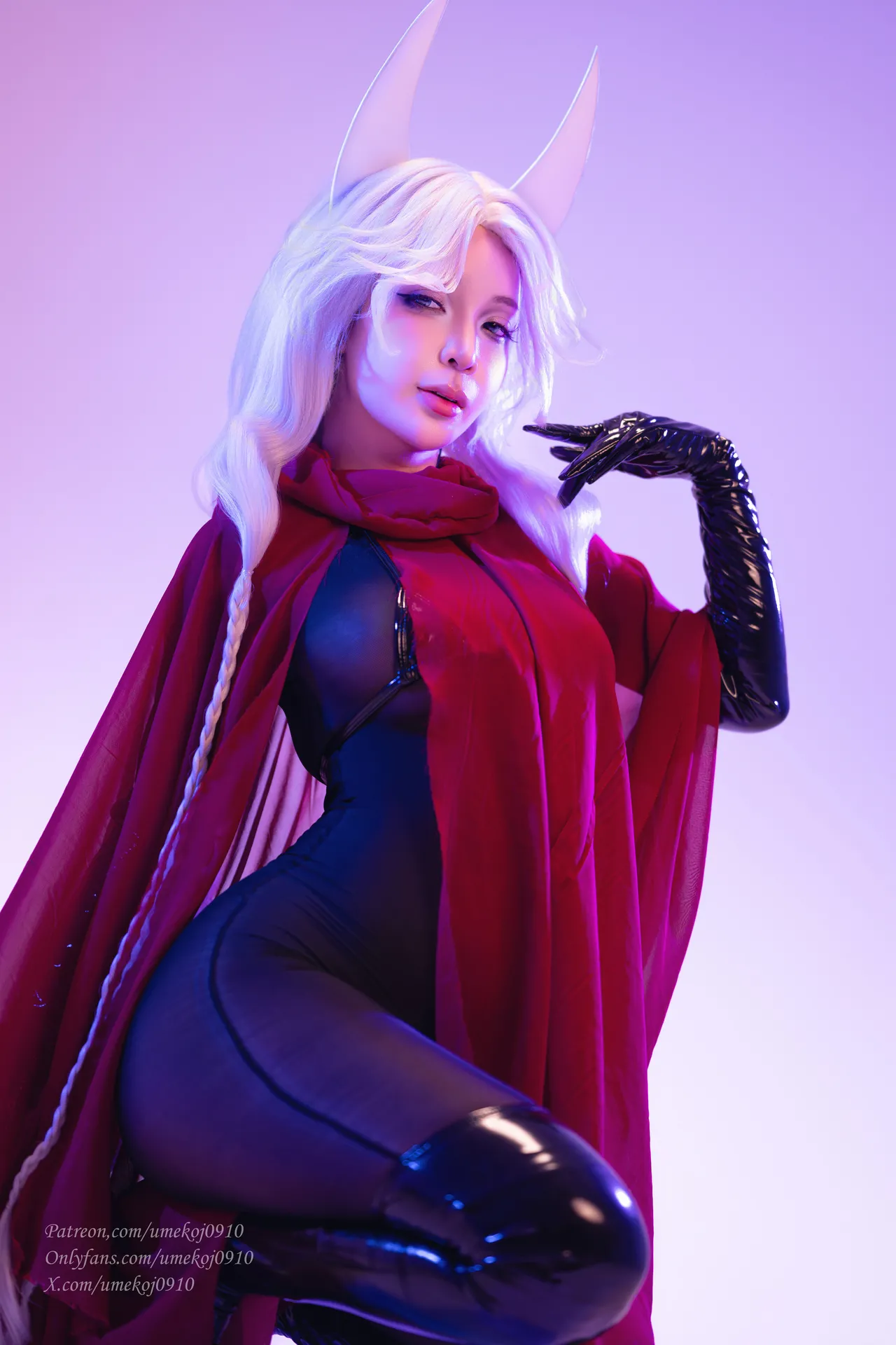 Umeko J - HornetHollow Knight Silksong - Image 11