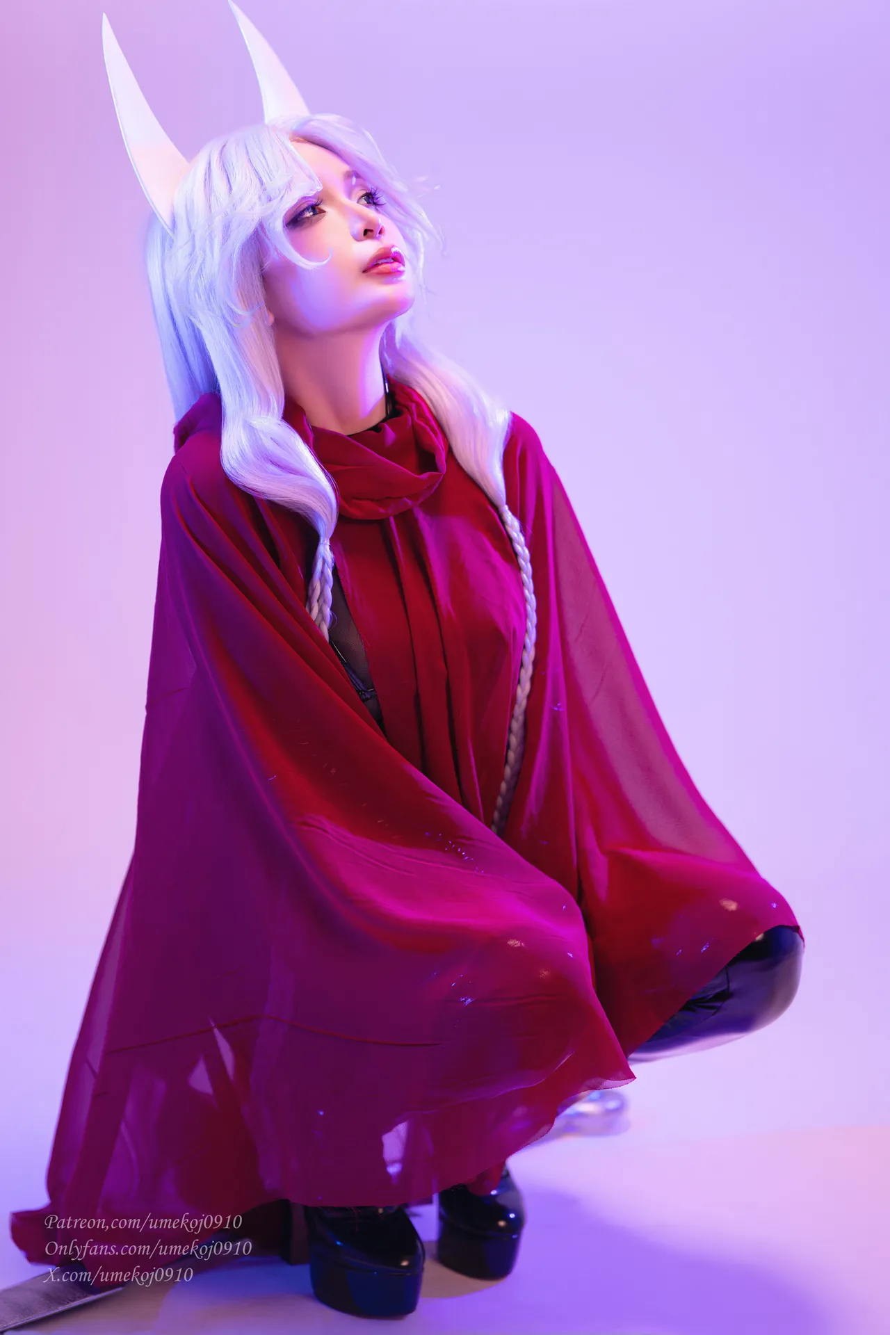 Umeko J - HornetHollow Knight Silksong - Image 13