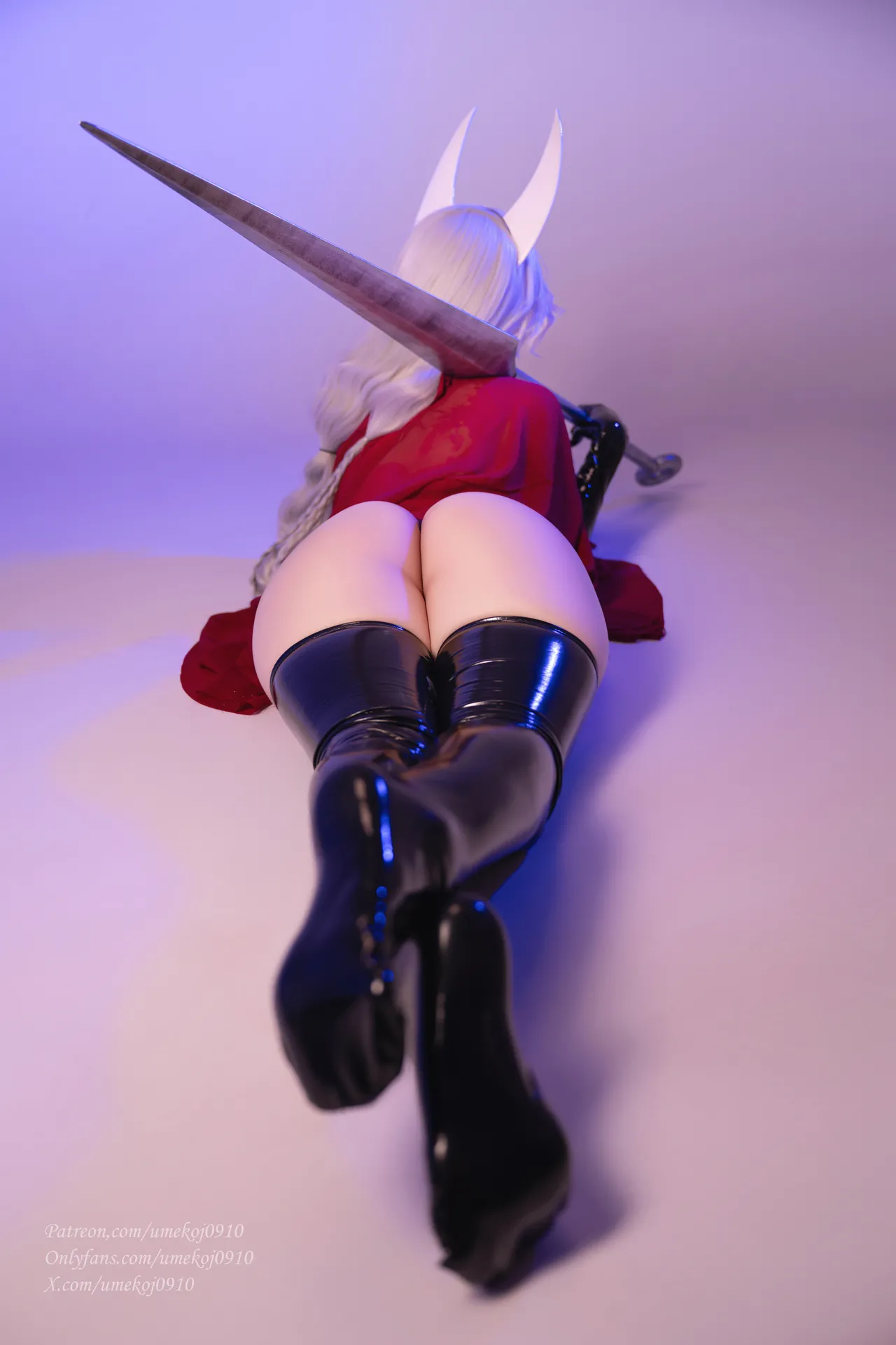 Umeko J - HornetHollow Knight Silksong - Image 42