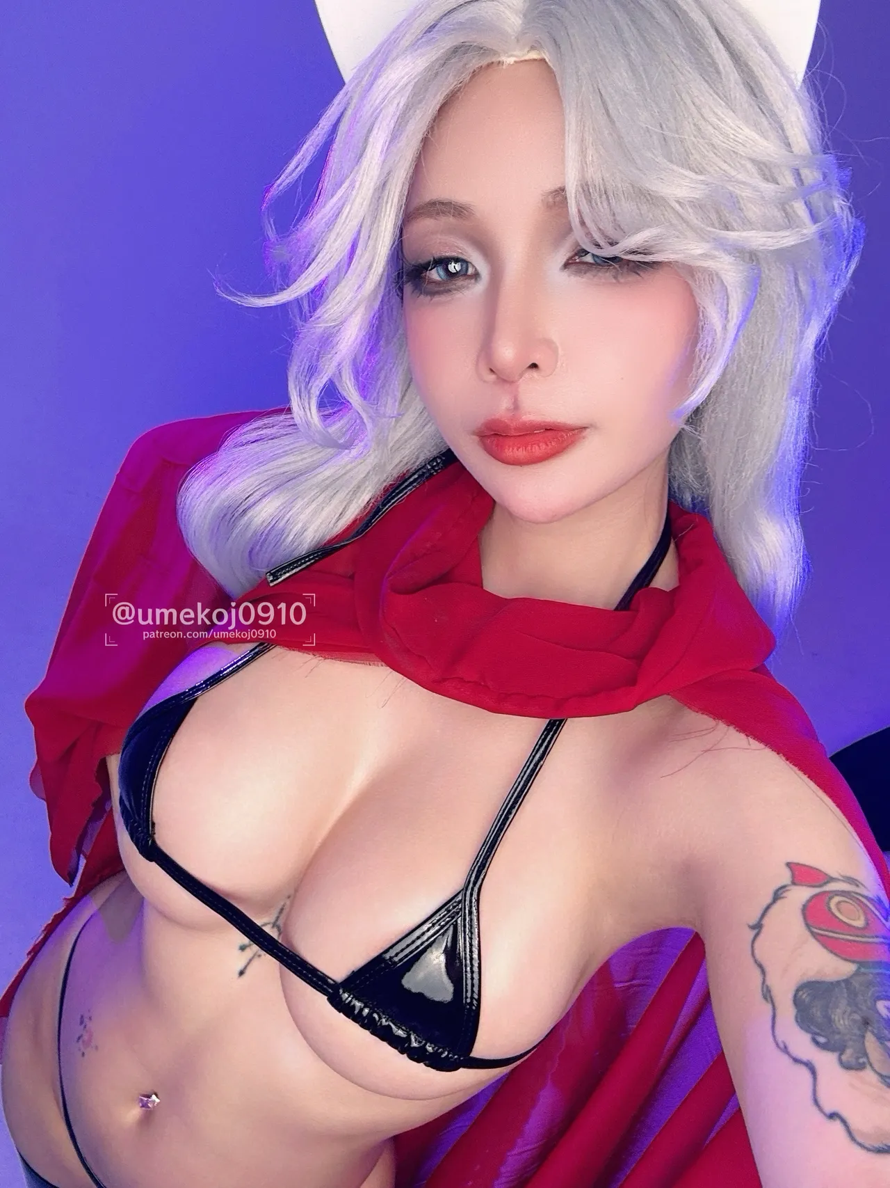 Umeko J - HornetHollow Knight Silksong - Image 62