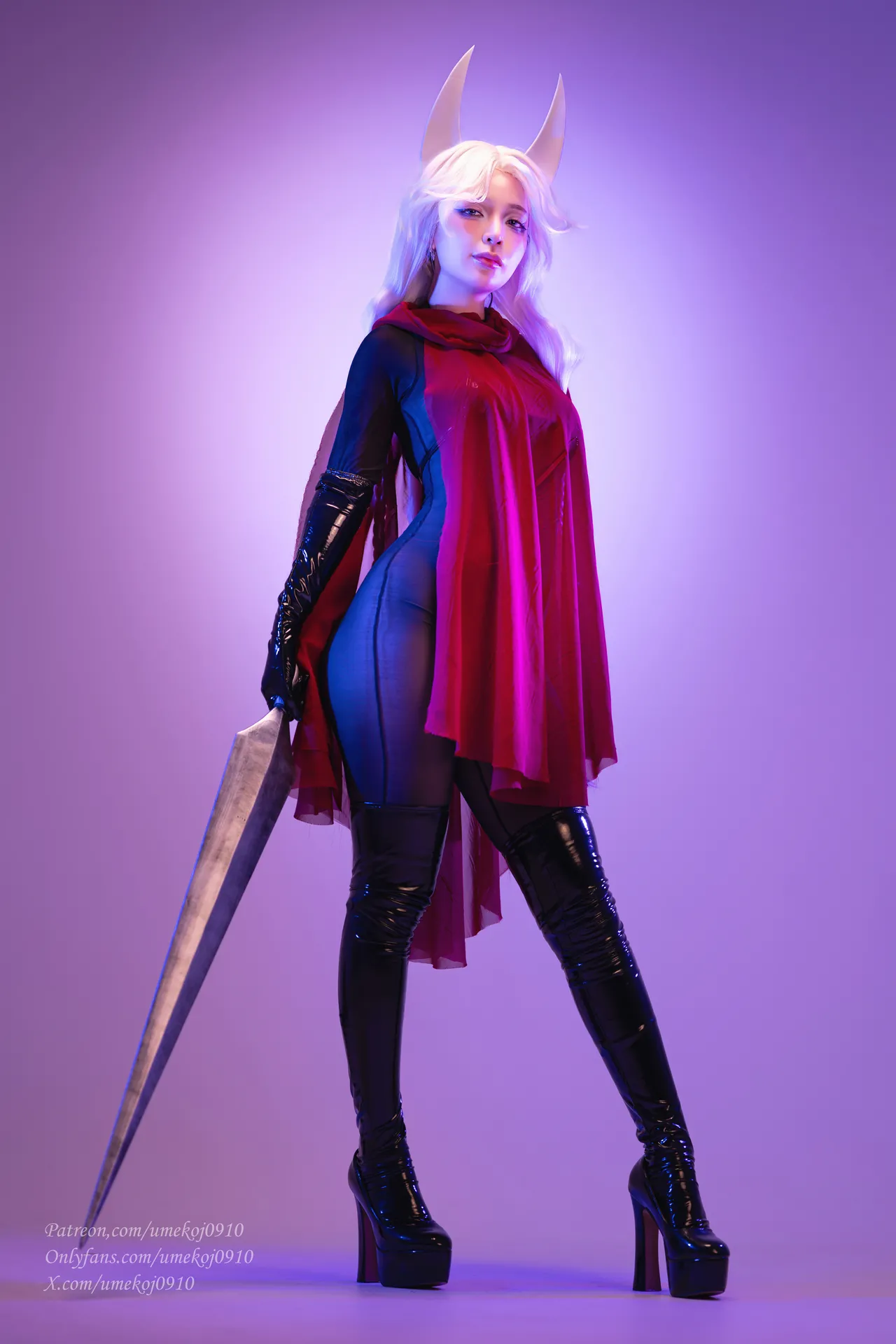 Umeko J - HornetHollow Knight Silksong - Image 8