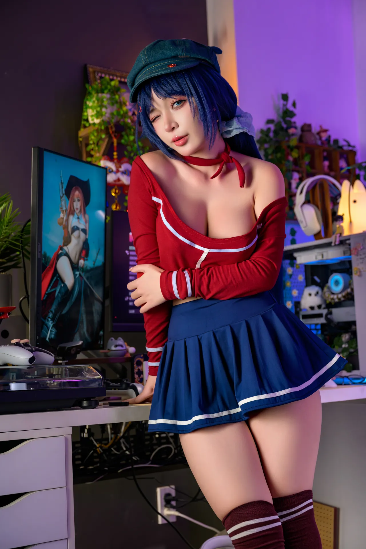 Umeko J - Mita - Image 17