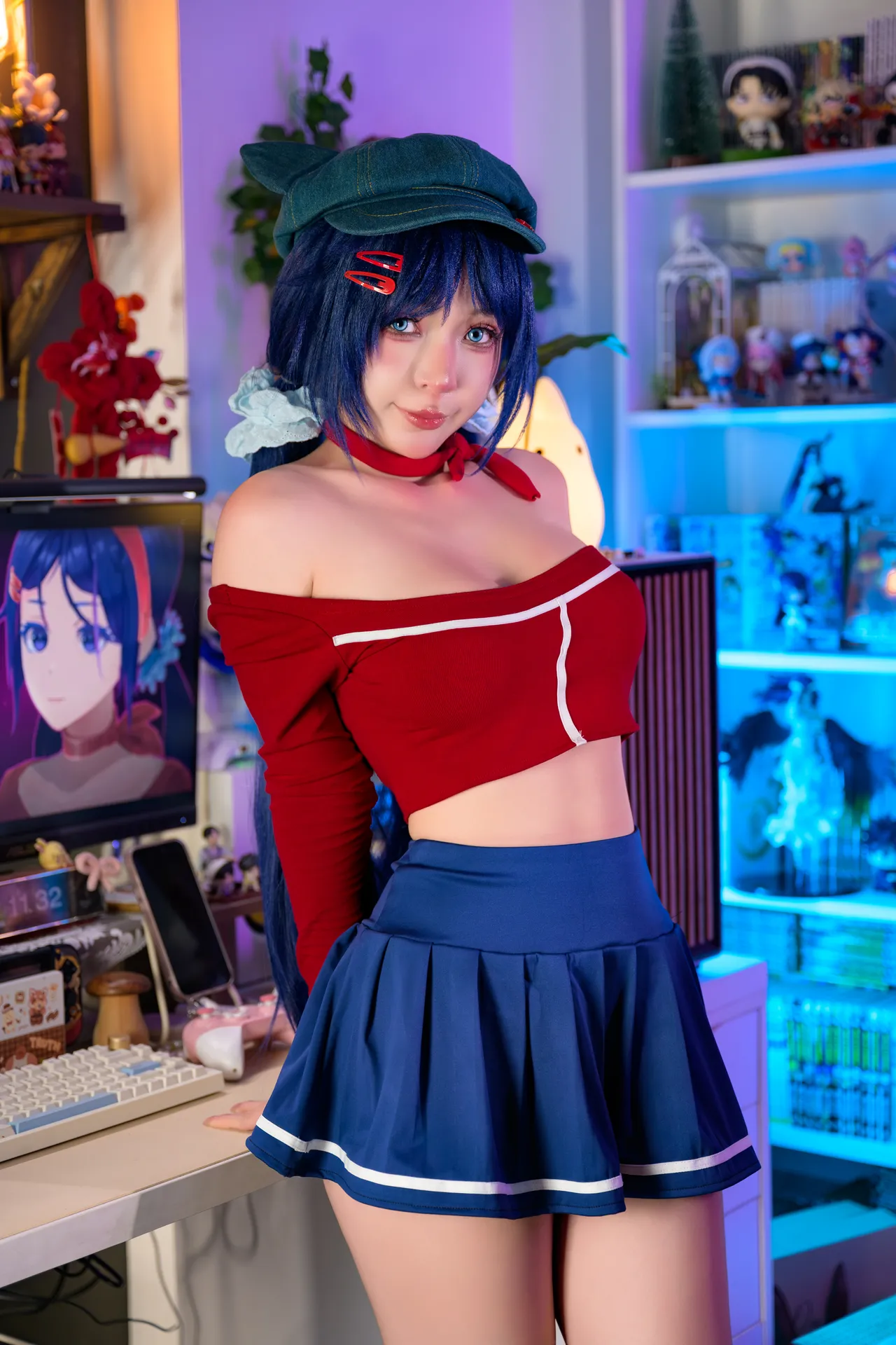 Umeko J - Mita - Image 2