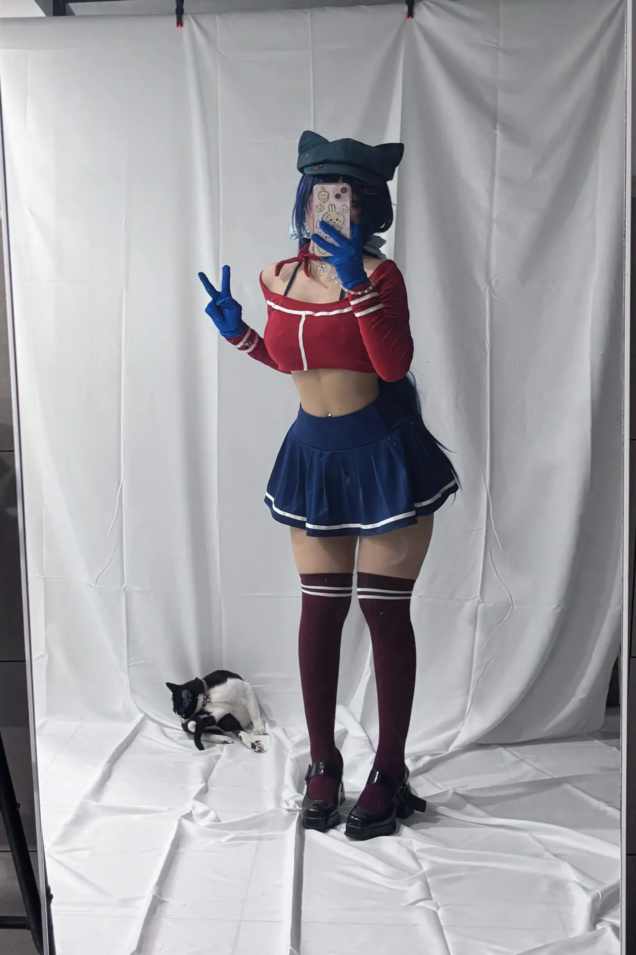 Umeko J - Mita - Image 67