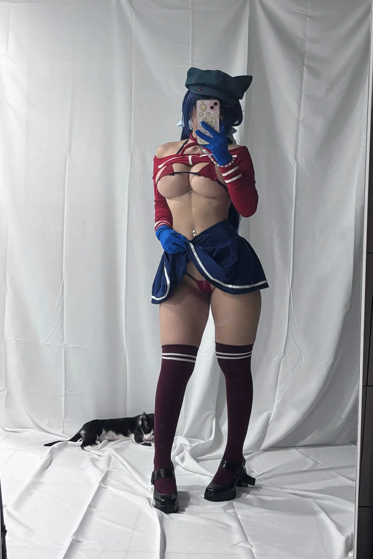 Umeko J - Mita - Image 68