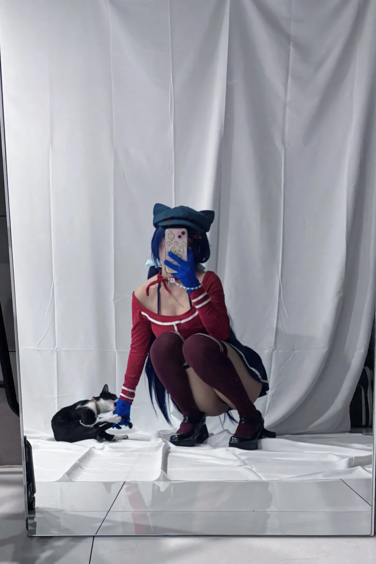 Umeko J - Mita - Image 73