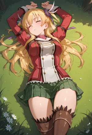 Umi Alisa Reinford