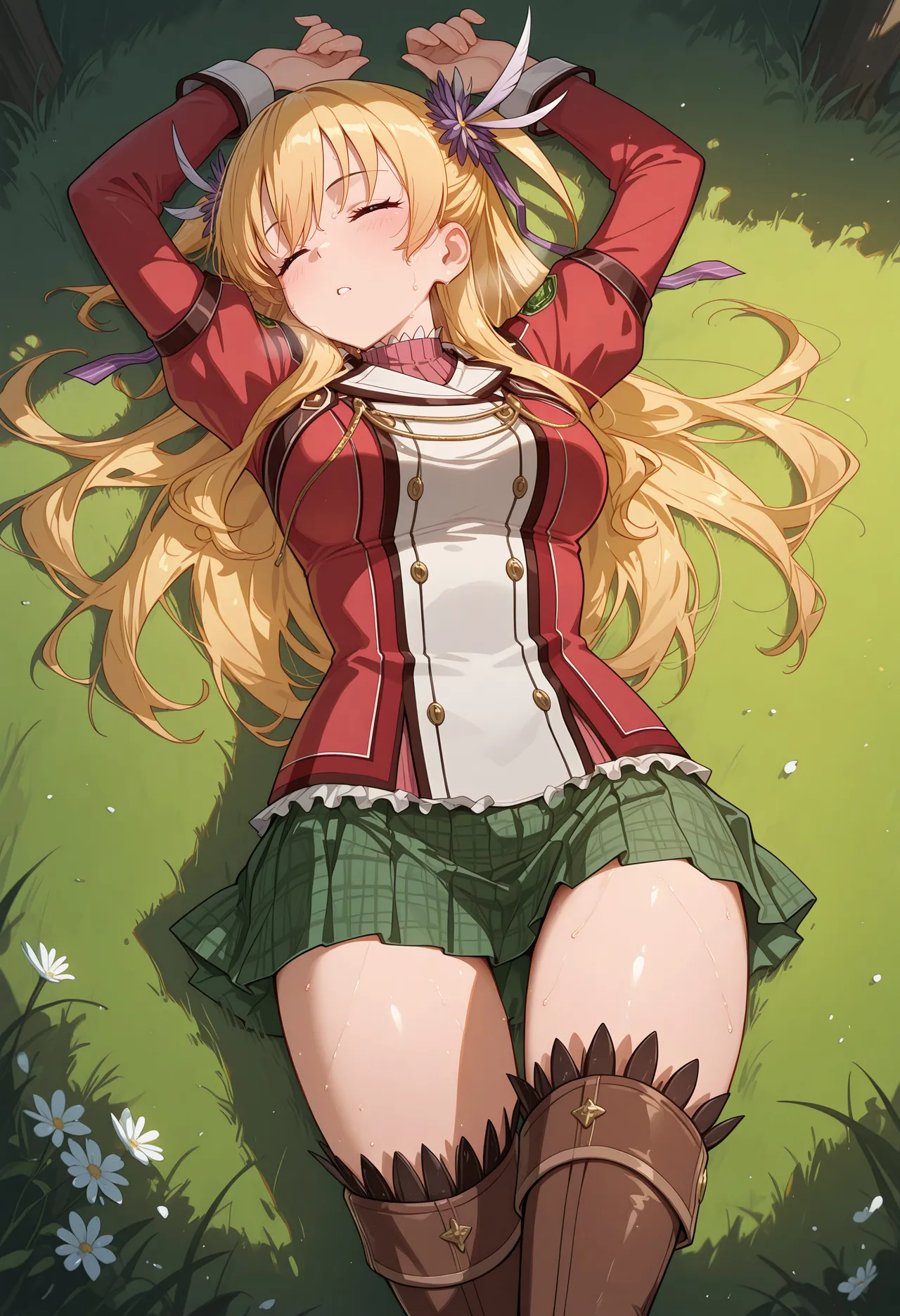 Umi Alisa Reinford - Image 1