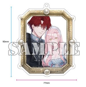 Umibara Yuta ga omoi kishi koushaku hatuihou reijou no subete wo ubai tukushitaiillustration on twitter 爱得太深沉的骑士公爵想要夺得流放千金的一切推特杂图 Chinese 可可鲜奶屋汉化 - Page 112